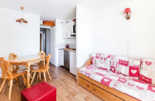 Bellentre Apartamento | Résidence Le Hameau du Sauget - maeva Home - studio 4 Personnes Sélection MAE-3767