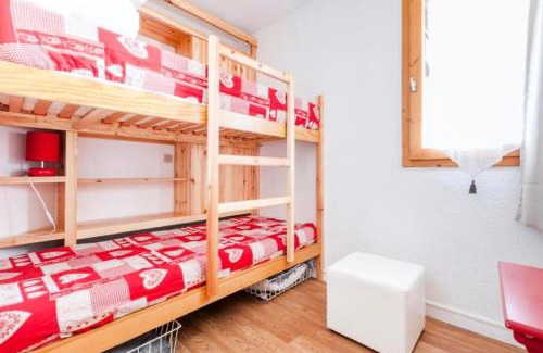 Bellentre Apartamento | Résidence Le Hameau du Sauget - maeva Home - studio 4 Personnes Sélection MAE-3767