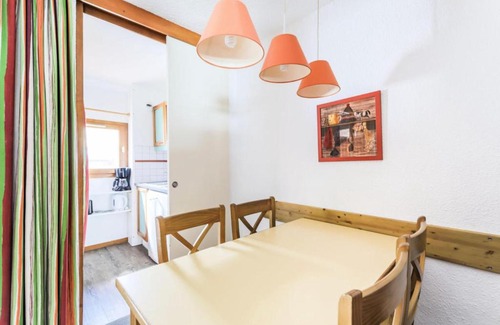 Belle Plagne Apartamento | Résidence Les Chalets des Arolles - maeva Home - Studio 5 personnes Confort MAE-6380