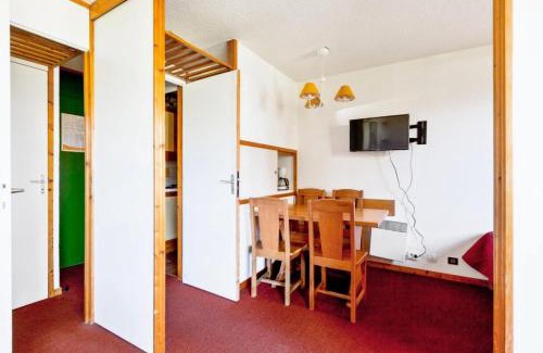 Bellentre Apartamento | Résidence Le Hameau du Sauget - maeva Home - Studio + coin cabine 4 Personnes - Budget MAE-8461