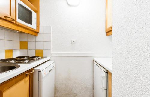Bellentre Apartamento | Résidence Le Hameau du Sauget - maeva Home - Studio + coin cabine 4 Personnes - Budget MAE-8461