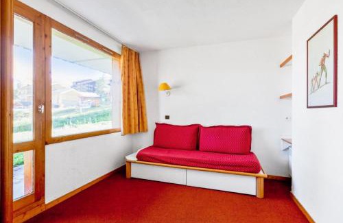 Bellentre Apartamento | Résidence Le Hameau du Sauget - maeva Home - Studio + coin cabine 4 Personnes - Budget MAE-8461