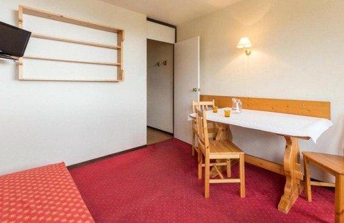 Plagne Centre Apartamento | Résidence Le France - Studio pour 2 Personnes 70