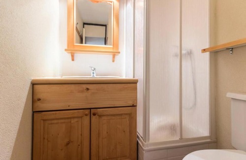 Plagne Centre Apartamento | Résidence Le France - Studio pour 2 Personnes 70