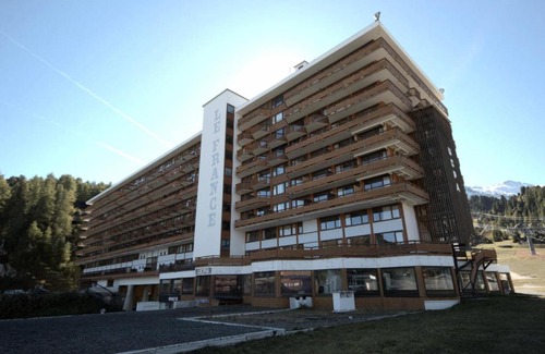 Plagne Centre Apartamento | Résidence Le France - Studio pour 2 Personnes 70