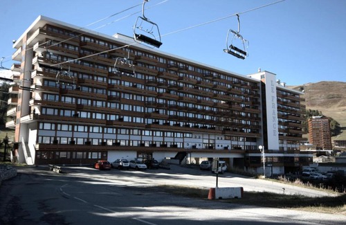 Plagne Centre Apartamento | Résidence Le France - Studio pour 2 Personnes 78