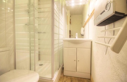 Plagne Centre Apartamento | Résidence Le France - Studio pour 2 Personnes 79
