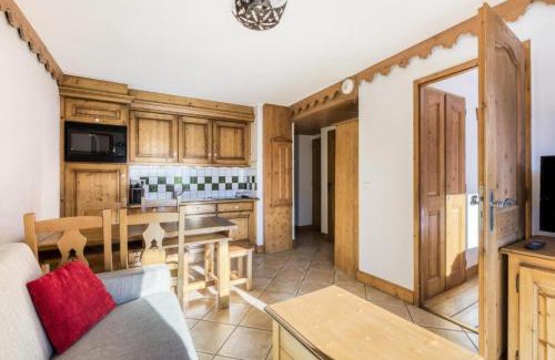 Les Carroz-d'Araches Apartamento | Résidence Les Fermes du Soleil - maeva Home - Appartement 3 Pièces 6 Personnes - Sélection MAE-6505
