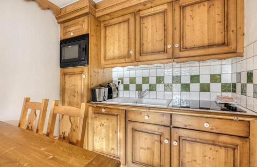 Les Carroz-d'Araches Apartamento | Résidence Les Fermes du Soleil - maeva Home - Appartement 3 Pièces 6 Personnes - Sélection MAE-6505