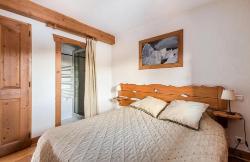 Les Carroz-d'Araches Apartamento | Résidence Les Fermes du Soleil - maeva Home - 3 Pièces 6 Personnes Sélection MAE-4102
