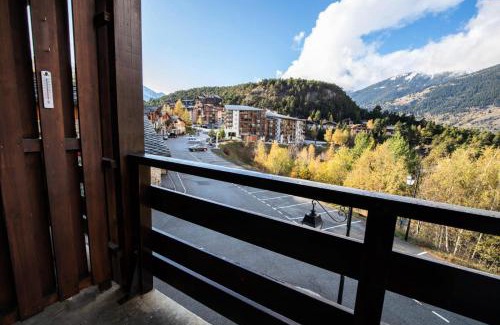 Villarodin-Bourget Apartamento | Résidence Le Grand Vallon - LE GRAND VALLON - NO40GV MAE-3135