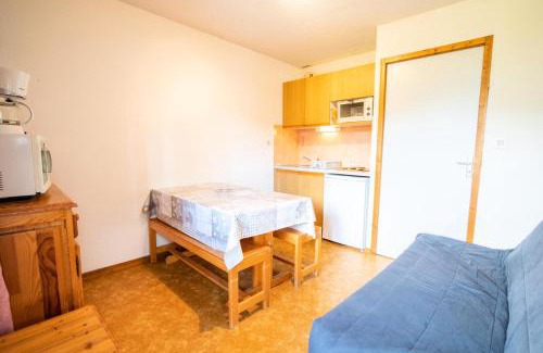 Villarodin-Bourget Apartamento | Résidence Le Grand Vallon - LE GRAND VALLON - NO40GV MAE-3135