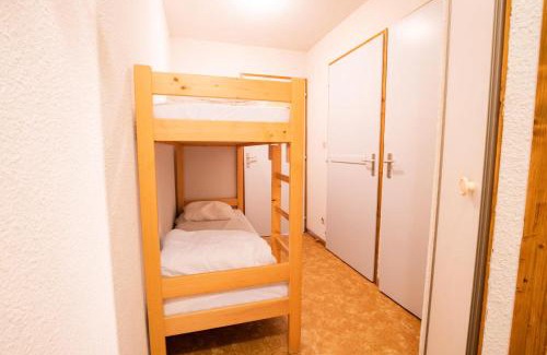 Villarodin-Bourget Apartamento | Résidence Le Grand Vallon - LE GRAND VALLON - NO40GV MAE-3135