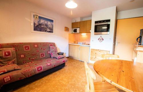 Villarodin-Bourget Apartamento | Résidence Le Grand Vallon - LE GRAND VALLON - NO34GV MAE-3157