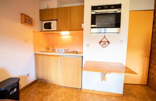 Villarodin-Bourget Apartamento | Résidence Le Grand Vallon - LE GRAND VALLON - NO34GV MAE-3157