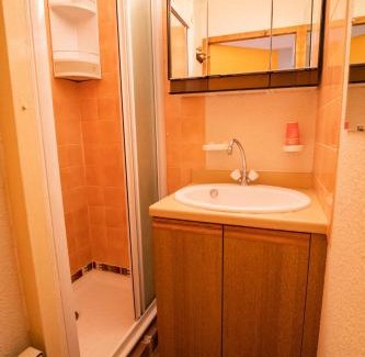 Villarodin-Bourget Apartamento | Résidence Le Grand Vallon - LE GRAND VALLON - NO34GV MAE-3157