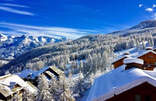 Puy-Saint-Vincent Apartamento | Résidence le Hameau des Ecrins - maeva Home