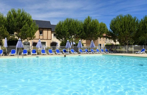 Montignac Apartamento | Résidence Le Hameau du Moulin 3