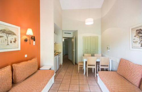 Giens Apartamento | Résidence Le Hameau de la Pinède - maeva Home - Studio 5 Personnes climatisé - Sélection MAE-0844
