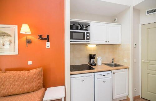 Giens Apartamento | Résidence Le Hameau de la Pinède - maeva Home - Studio 5 Personnes climatisé - Sélection MAE-0844
