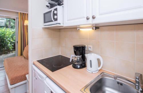 Giens Apartamento | Résidence Le Hameau de la Pinède - maeva Home - Studio 5 Personnes climatisé - Sélection MAE-0844