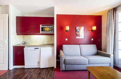Marciac Apartamento | Résidence Le Hameau du Lac - maeva Home - Appartement 2 pièces 4 personnes - Confort MAE-3634