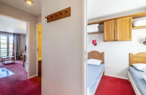 Marciac Apartamento | Résidence Le Hameau du Lac - maeva Home - Appartement 2 pièces 4 personnes - Confort MAE-3634