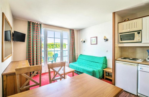 Marciac Apartamento | Résidence Le Hameau du Lac - maeva Home - Appartement 2 Pièces 4 Personnes - Budget MAE-2695