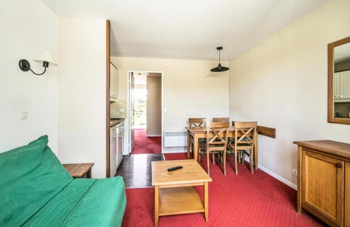 Marciac Apartamento | Résidence Le Hameau du Lac - maeva Home - Appartement 2 Pièces 4 Personnes - Budget MAE-2695