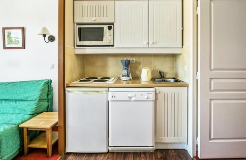 Marciac Apartamento | Résidence Le Hameau du Lac - maeva Home - Appartement 2 Pièces 4 Personnes - Budget MAE-2695