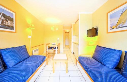 Le Dramont Apartamento | Résidence le Hameau de Cap Esterel - maeva Home - Appartement 2 Pièces 5 Personnes - Sélection MAE-1111