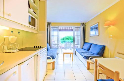 Le Dramont Apartamento | Résidence le Hameau de Cap Esterel - maeva Home - Appartement 2 Pièces 5 Personnes - Sélection MAE-1111