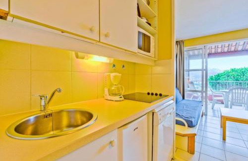 Le Dramont Apartamento | Résidence le Hameau de Cap Esterel - maeva Home - Appartement 2 Pièces 5 Personnes - Sélection MAE-1111