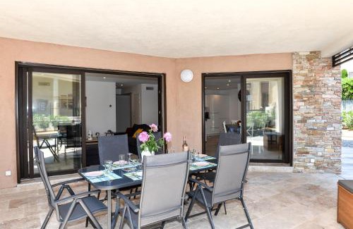 Sanary-sur-Mer Apartamento | Résidence Le Jardin d'Eugénie