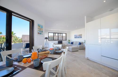 Sanary-sur-Mer Apartamento | Résidence Le Jardin d'Eugénie