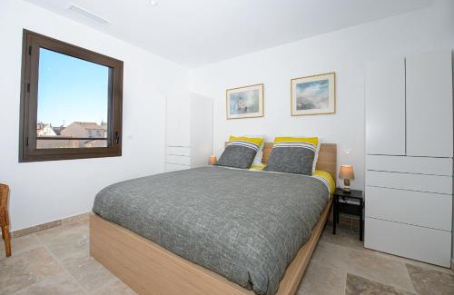 Sanary-sur-Mer Apartamento | Résidence Le Jardin d'Eugénie