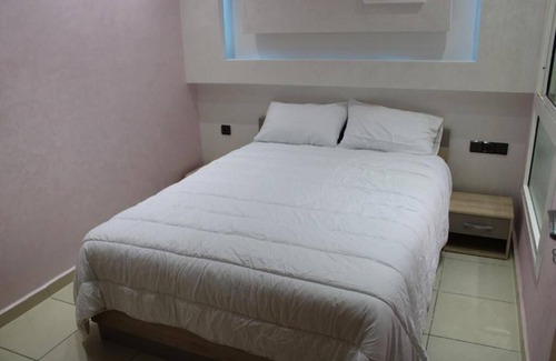 Sidi Bouqnadel Apartamento | Résidence Le Joyau De La Mer