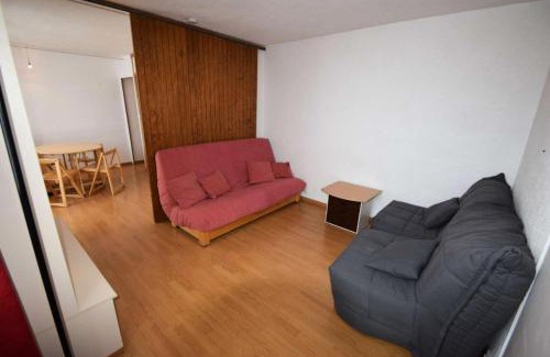 Plagne Centre Apartamento | Résidence Le Kilimandjaro - Grand Studio 3/4 pers - LE KILIMANDJARO - PLAGNE CENTRE MAE-1584
