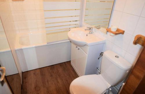 Plagne Centre Apartamento | Résidence Le Kilimandjaro - Grand Studio 3/4 pers - LE KILIMANDJARO - PLAGNE CENTRE MAE-1584