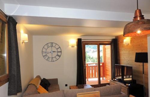 Les Gets Apartamento | Résidence Le Kilimandjaro - 3 Pièces + cabine à deux pas du centre village MAE-1041