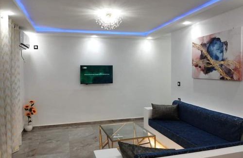 Beni Atta Apartamento | Résidence Le Marin