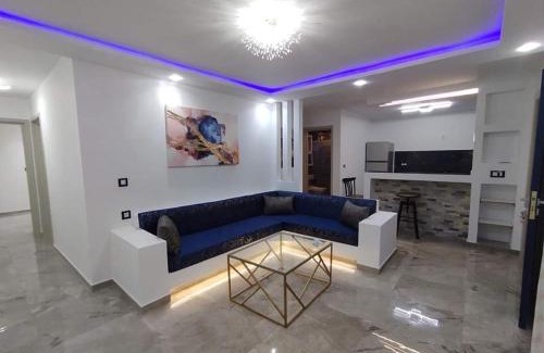 Beni Atta Apartamento | Résidence Le Marin