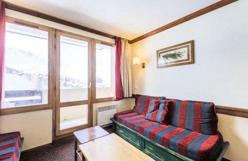Plagne Centre Apartamento | Résidence Le Mont Soleil - maeva Home - Appartement 2 Pièces 5 Personnes - Confort MAE-0338