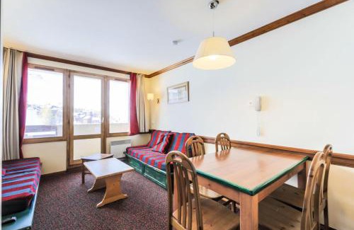 Plagne Centre Apartamento | Résidence Le Mont Soleil - maeva Home - Appartement 2 Pièces 5 Personnes - Confort MAE-0338