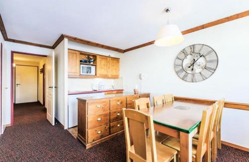 Plagne Centre Apartamento | Résidence Le Mont Soleil - maeva Home - Appartement 3 pièces 7 personnes Sélection MAE-0017