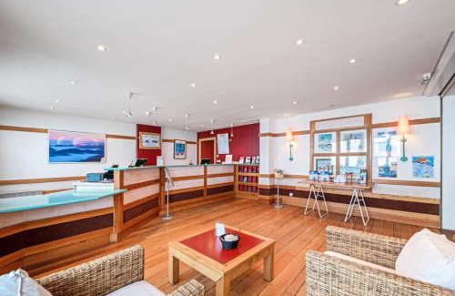 La Mongie Apartamento | Résidence Le Montana - maeva Home - Appartement 2 pièces 8 personnes - Sélection MAE-7254