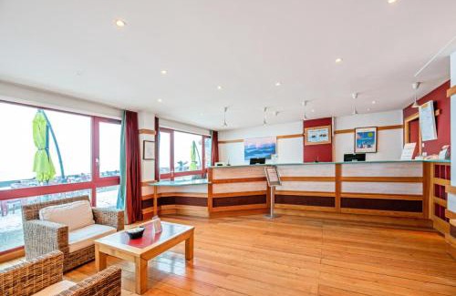 La Mongie Apartamento | Résidence Le Montana - maeva Home - Appartement 2 pièces 8 personnes - Sélection MAE-7254