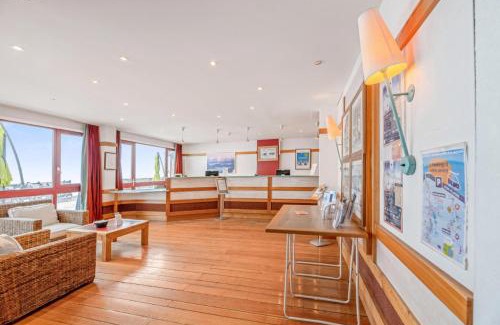 La Mongie Apartamento | Résidence Le Montana - maeva Home - Appartement 2 pièces 8 personnes - Sélection MAE-7254