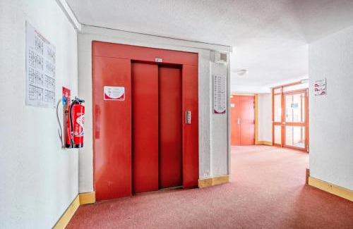 La Mongie Apartamento | Résidence Le Montana - maeva Home - Appartement 2 pièces 8 personnes - Sélection MAE-7254