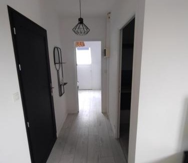 Conde-sur-Noireau Apartamento | résidence le parc